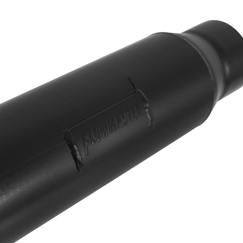 Flowmaster 15430 Outlaw Series Race Muffler - Image 4